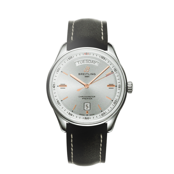 Replica Breitling Premier A45340211G1X2