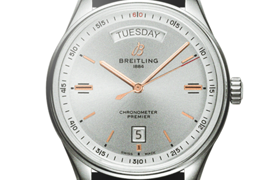Replica Breitling Premier A45340211G1X2 Replica Breitling Premier A45340211G1X2