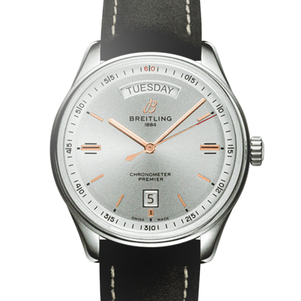 Replica Breitling Premier A45340211G1X2 Replica Breitling Premier A45340211G1X2