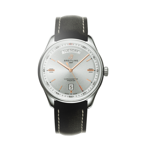 Replica Breitling Premier A45340211G1X4