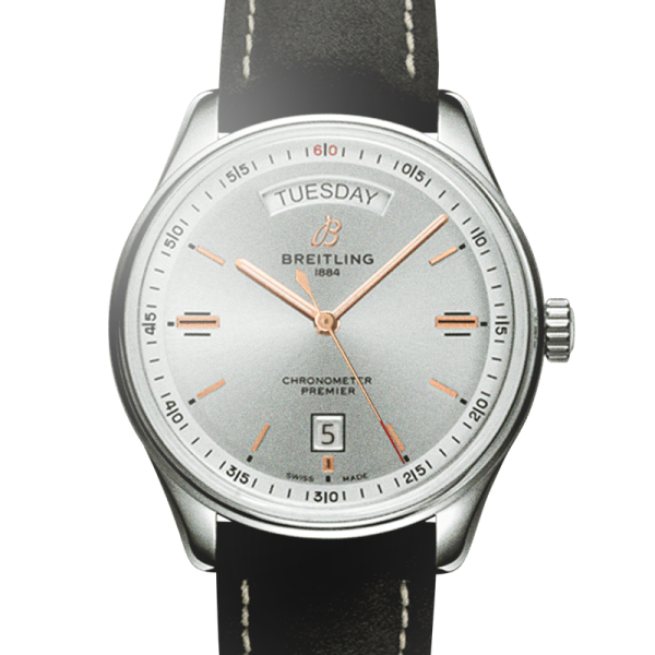 Replica Breitling Premier A45340211G1X4 Replica Breitling Premier A45340211G1X4