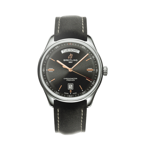 Replica Breitling Premier A45340241B1X1