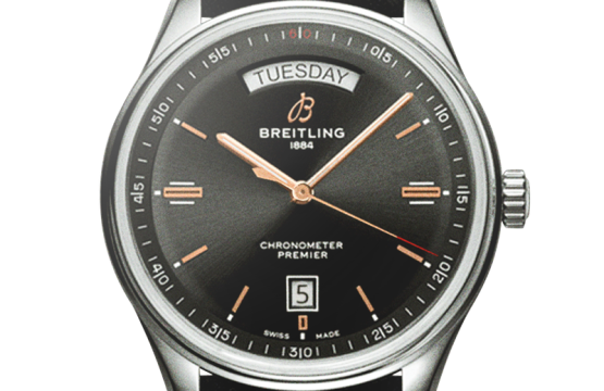 Replica Breitling Premier A45340241B1X1 Replica Breitling Premier A45340241B1X1