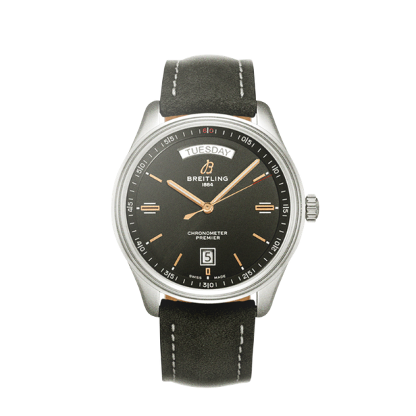 Replica Breitling Premier A45340241B1X2