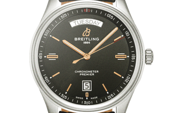 Replica Breitling Premier A45340241B1X2