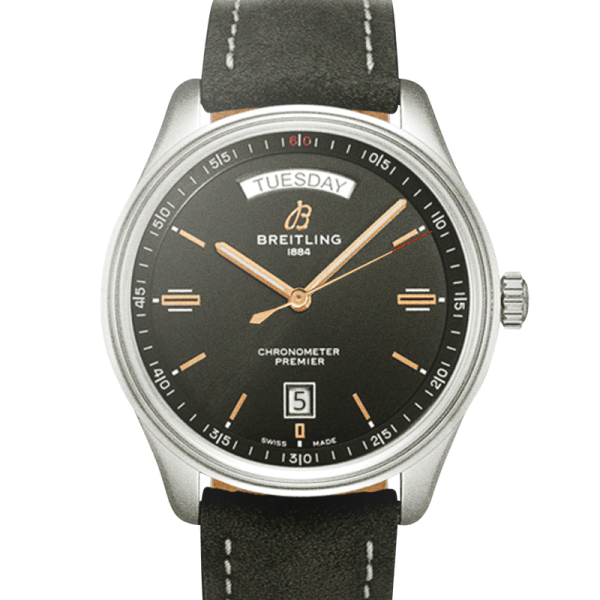Replica Breitling Premier A45340241B1X2