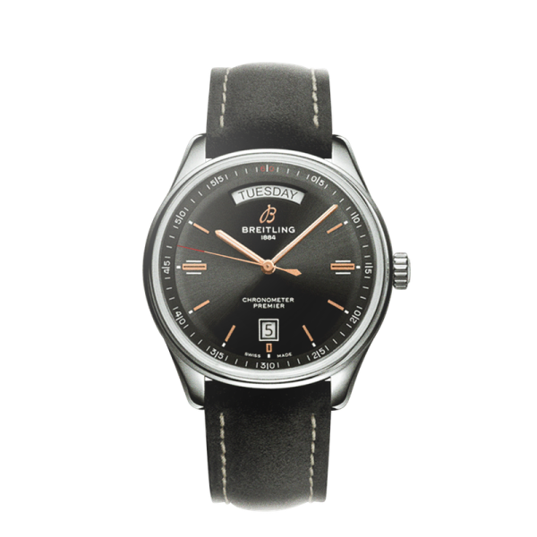 Replica Breitling Premier A45340241B1X3