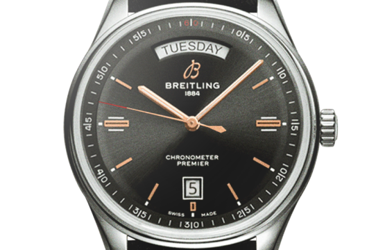 Replica Breitling Premier A45340241B1X3 Replica Breitling Premier A45340241B1X3