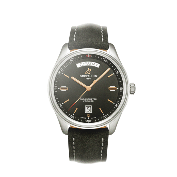 Replica Breitling Premier A45340241B1X4