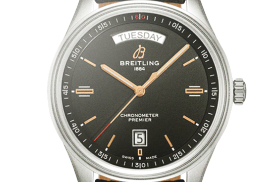 Replica Breitling Premier A45340241B1X4