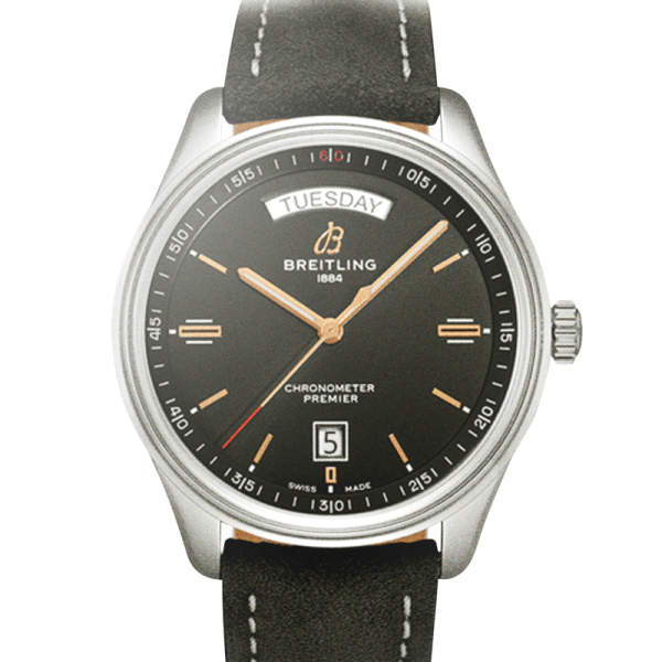 Replica Breitling Premier A45340241B1X4