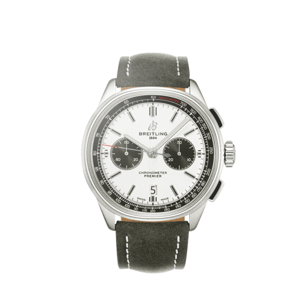 Replica Breitling Premier AB0118221G1X1