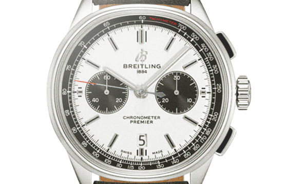 Replica Breitling Premier AB0118221G1X1 Replica Breitling Premier AB0118221G1X1