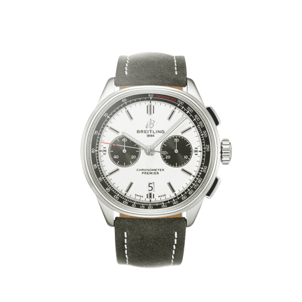 Replica Breitling Premier AB0118221G1X2