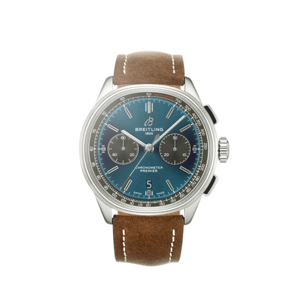 Replica Breitling Premier AB0118A61C1X1