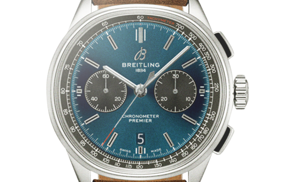 Replica Breitling Premier AB0118A61C1X1