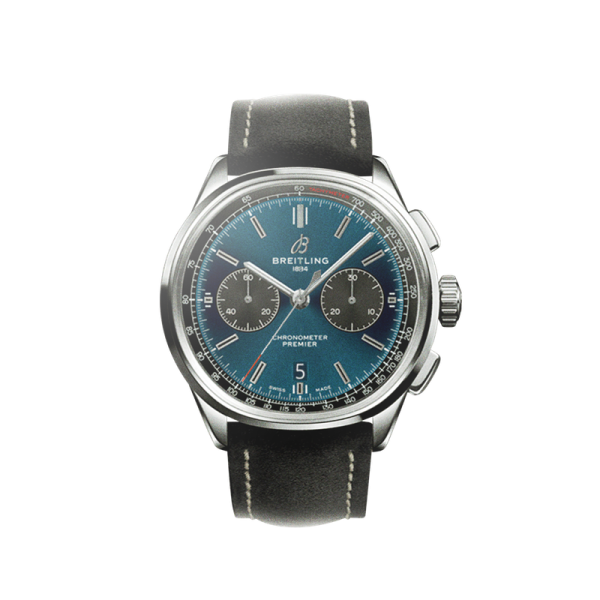 Replica Breitling Premier AB0118A61C1X2