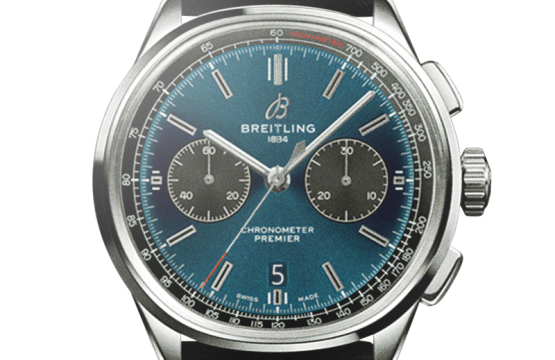 Replica Breitling Premier AB0118A61C1X2