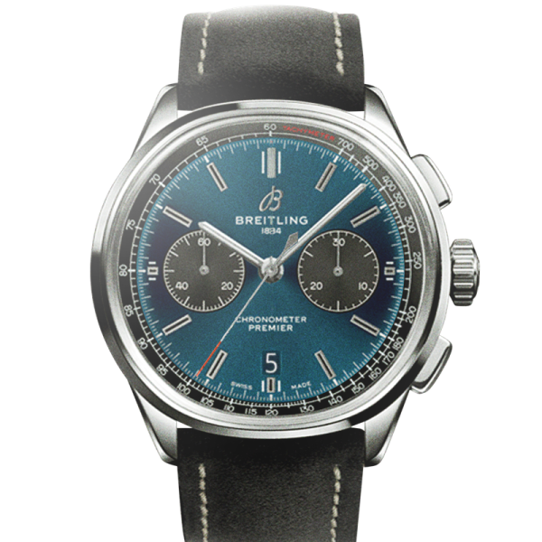 Replica Breitling Premier AB0118A61C1X2