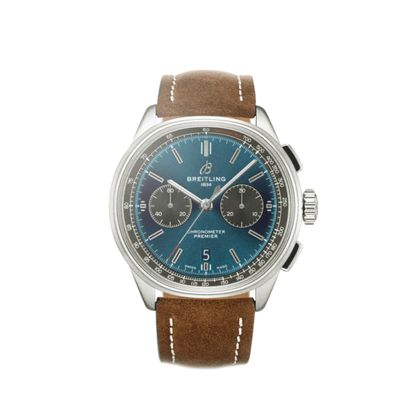 Replica Breitling Premier AB0118A61C1X3