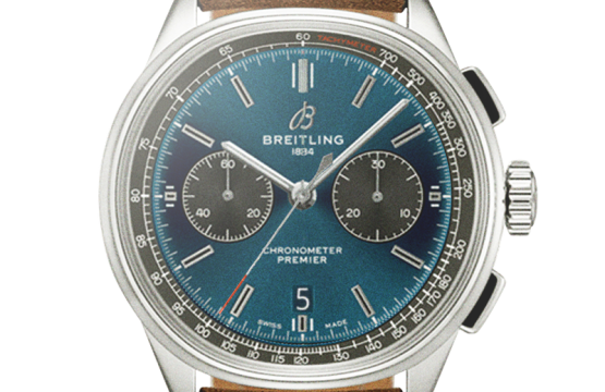 Replica Breitling Premier AB0118A61C1X3 Replica Breitling Premier AB0118A61C1X3