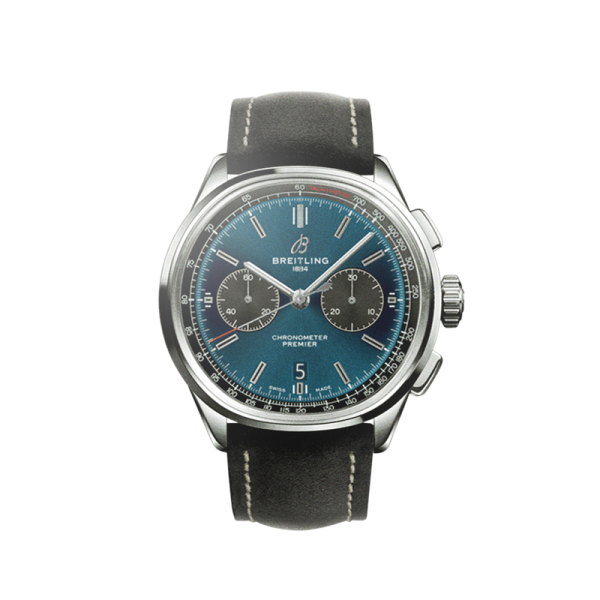 Replica Breitling Premier AB0118A61C1X4