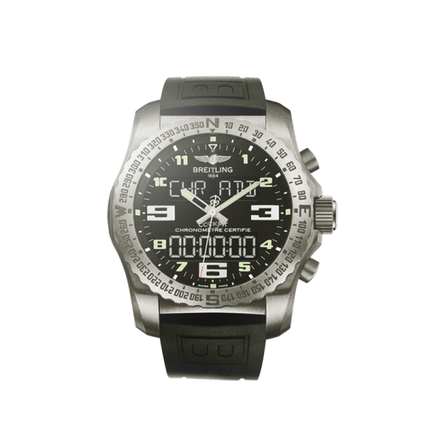 Replica Breitling Professional EB5010221B1S1