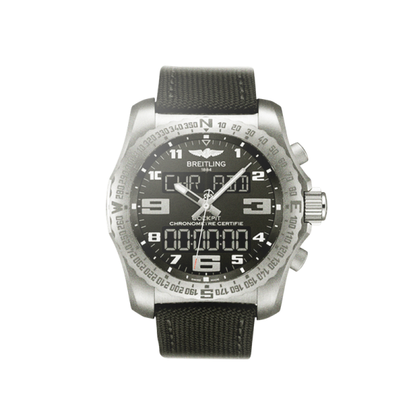 Replica Breitling Professional EB5010221B1W1