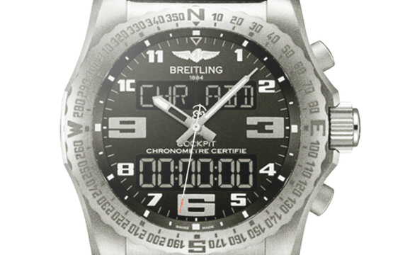 Replica Breitling Professional EB5010221B1W1