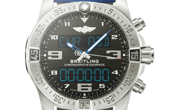 Replica Breitling Professional EB5510H21B1S1