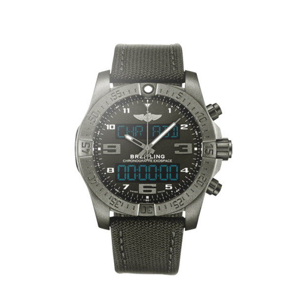 Replica Breitling Professional VB5510H11B1W1