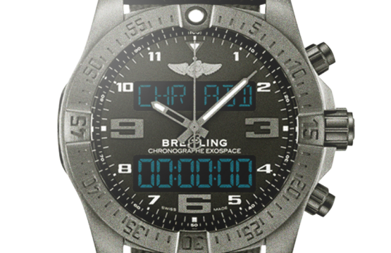 Replica Breitling Professional VB5510H11B1W1