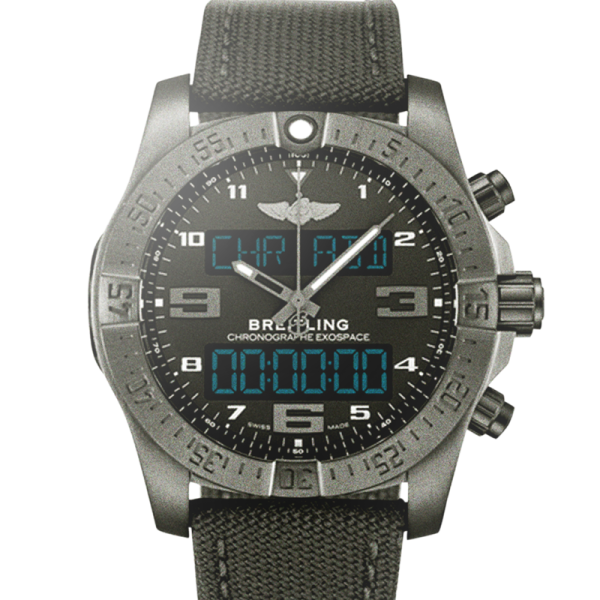 Replica Breitling Professional VB5510H11B1W1
