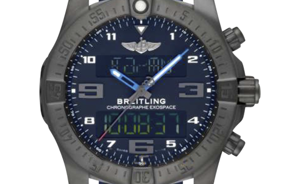 Replica Breitling Professional VB5510H21B1S1