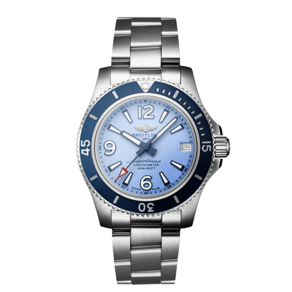 Replica Breitling Superocean A17316D81C1A1