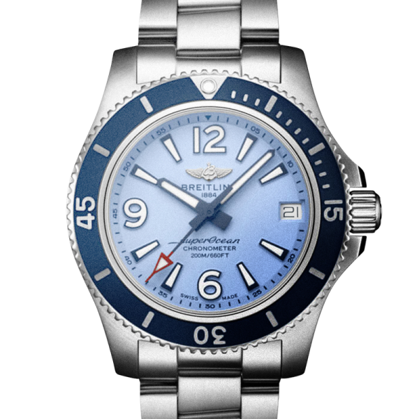 Replica Breitling Superocean A17316D81C1A1 Replica Breitling Superocean A17316D81C1A1
