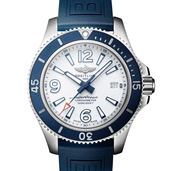 Replica Breitling Superocean A17366D81A1S1 Replica Breitling Superocean A17366D81A1S1