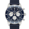 Replica Breitling Superocean AB0162161C1S1