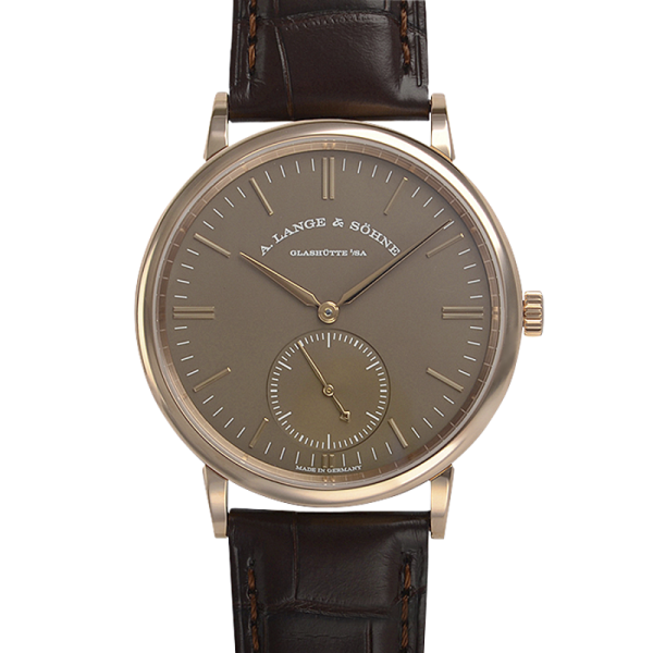 Replica A. Lange & Söhne Saxonia 380042