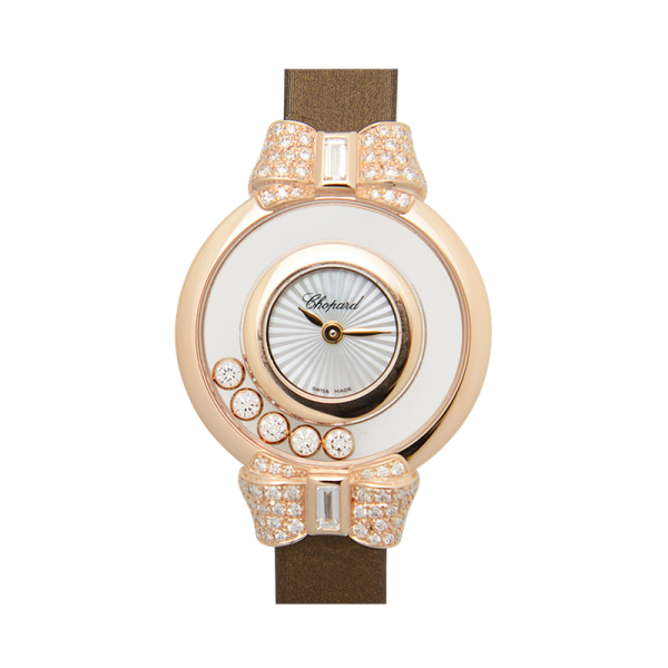 Replica Chopard Happy Diamonds 209425-5001