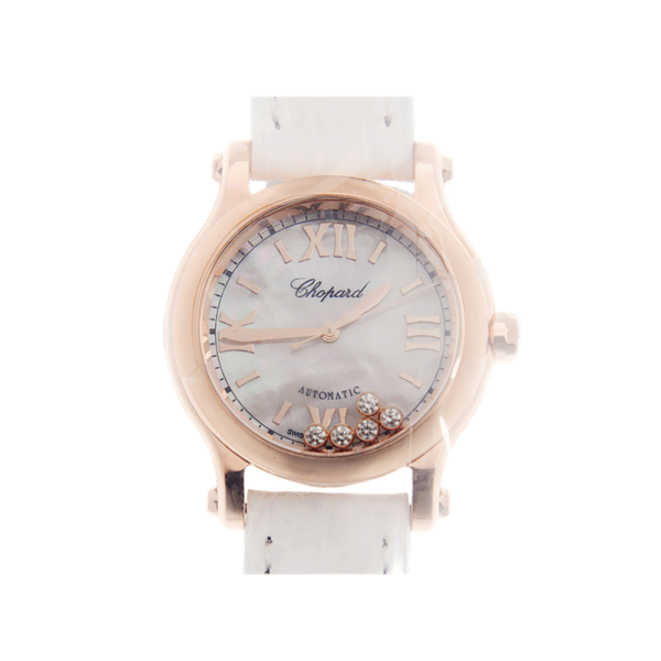 Replica Chopard Happy Sport 274893 5009