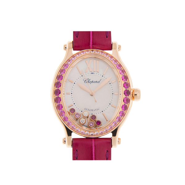 Replica Chopard Happy Sport 275362-5003