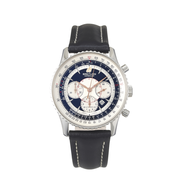 Replica Breitling Montbrillant A41370