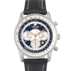 Replica Breitling Montbrillant A41370