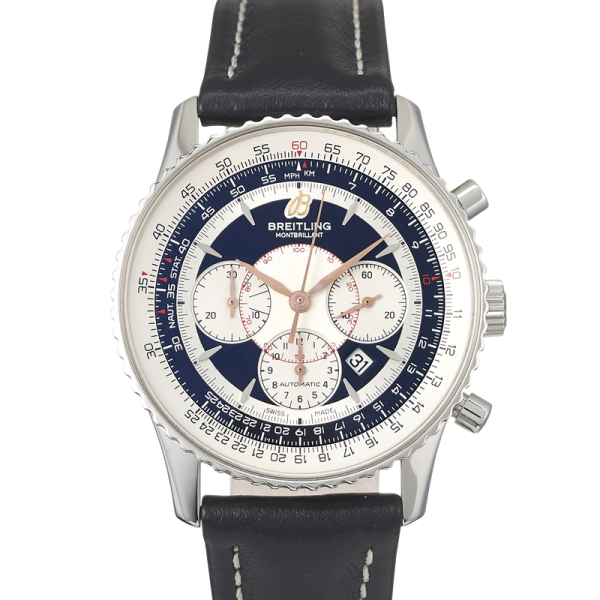Replica Breitling Montbrillant A41370