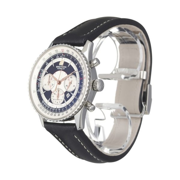 Replica Breitling Montbrillant A41370