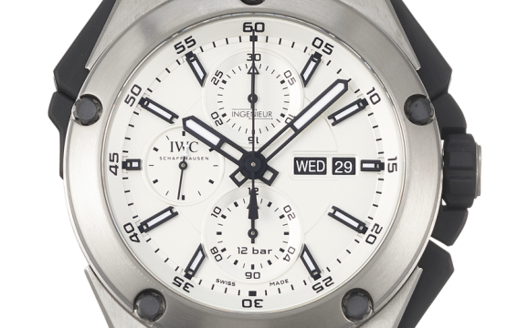 Replica IWC Ingenieur IW386501