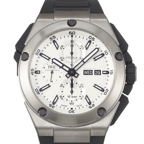 Replica IWC Ingenieur IW386501 Replica IWC Ingenieur IW386501