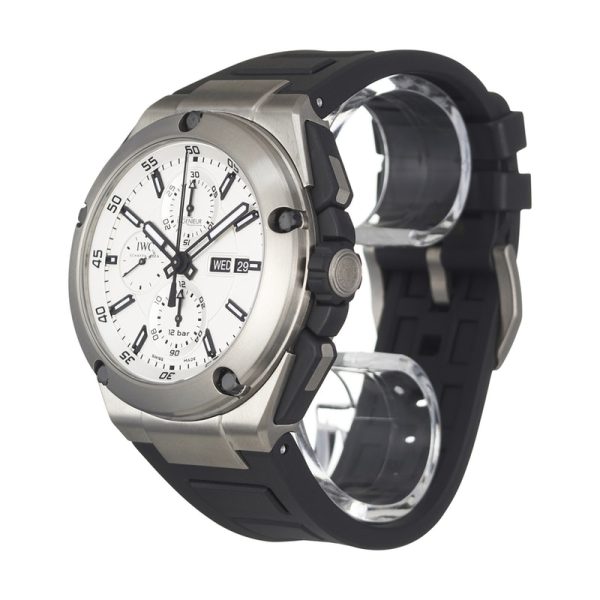 Replica IWC Ingenieur IW386501