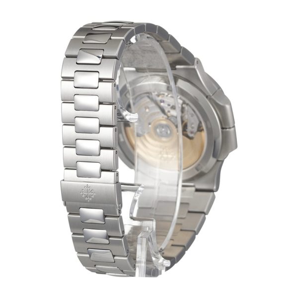 Replica Patek Philippe Nautilus 5990-1A-001